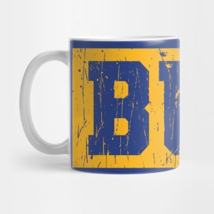 BUF / Sabres Mug